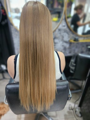 Remy Cachet Hair