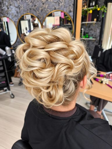 Updo's